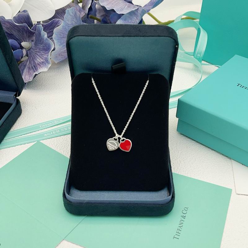 Tiffany Necklace 05yxs26
